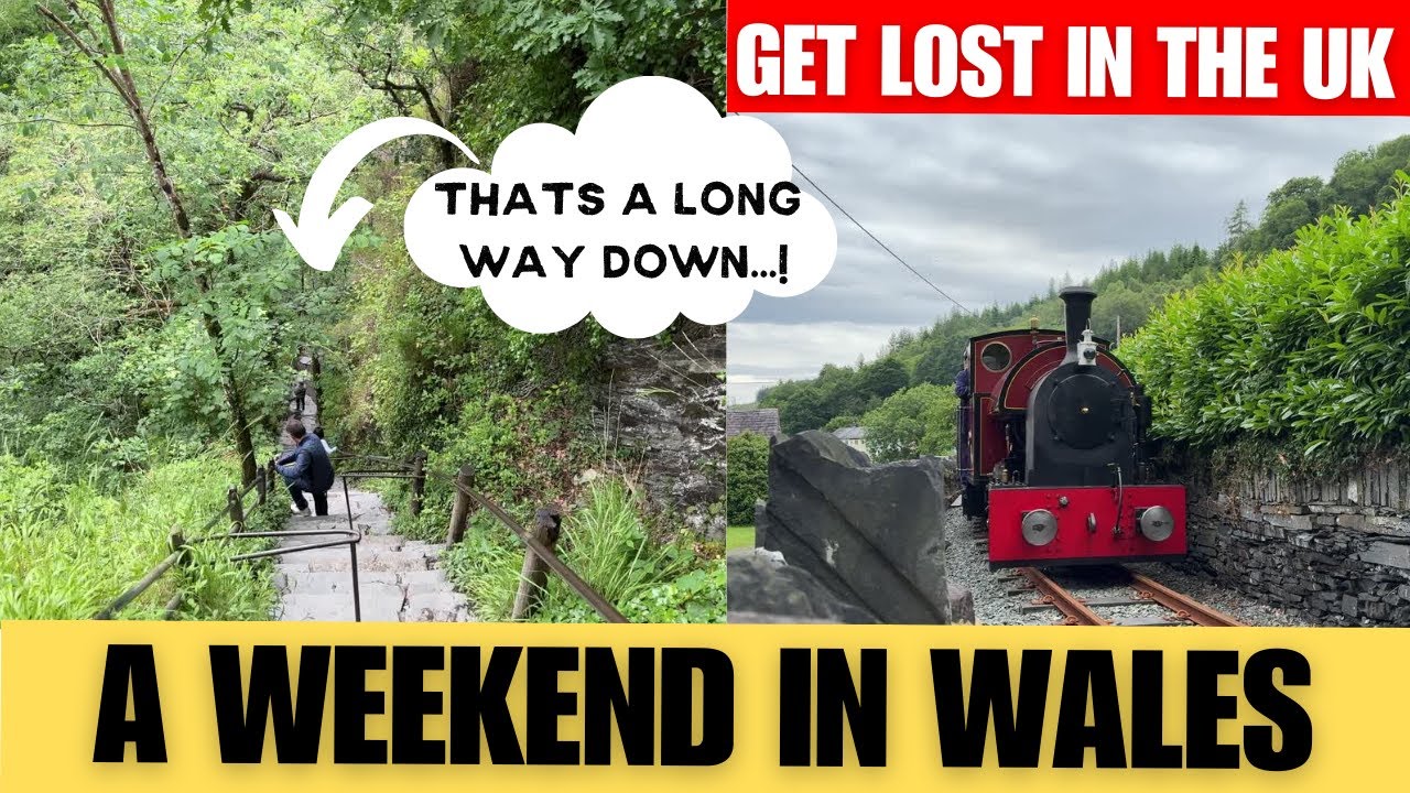 Mid Wales: The Most Underrated Travel Destination