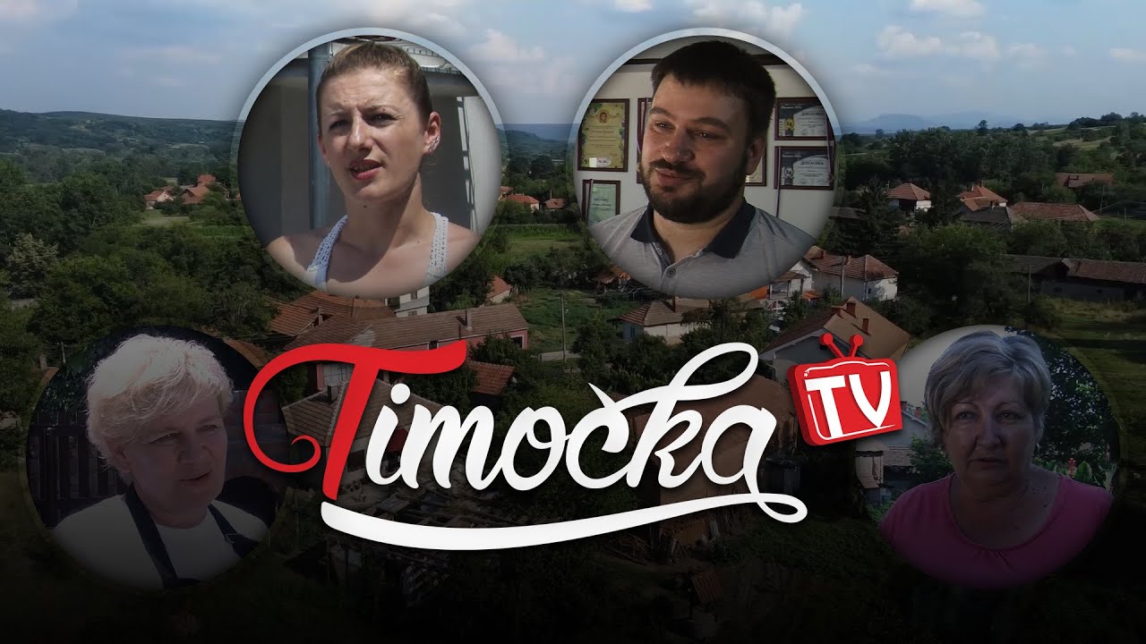 Vreme je da Rgotina postane centar seoskog turizma