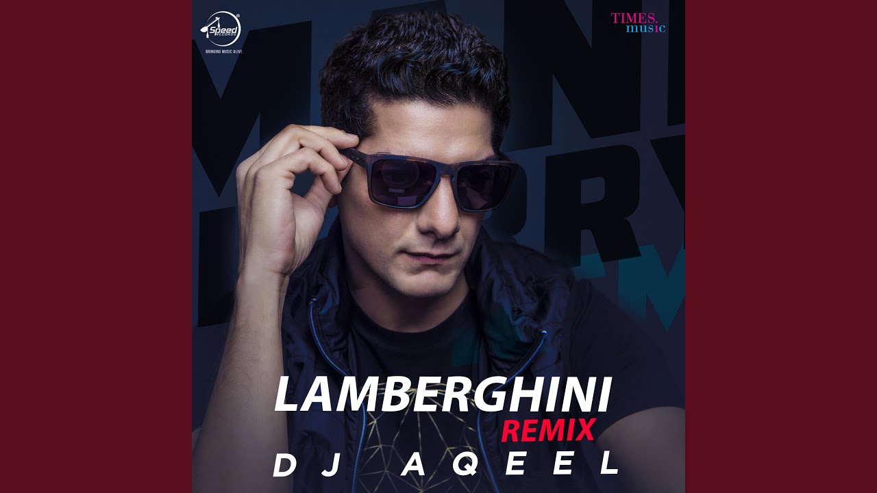 Lamberghini Remix