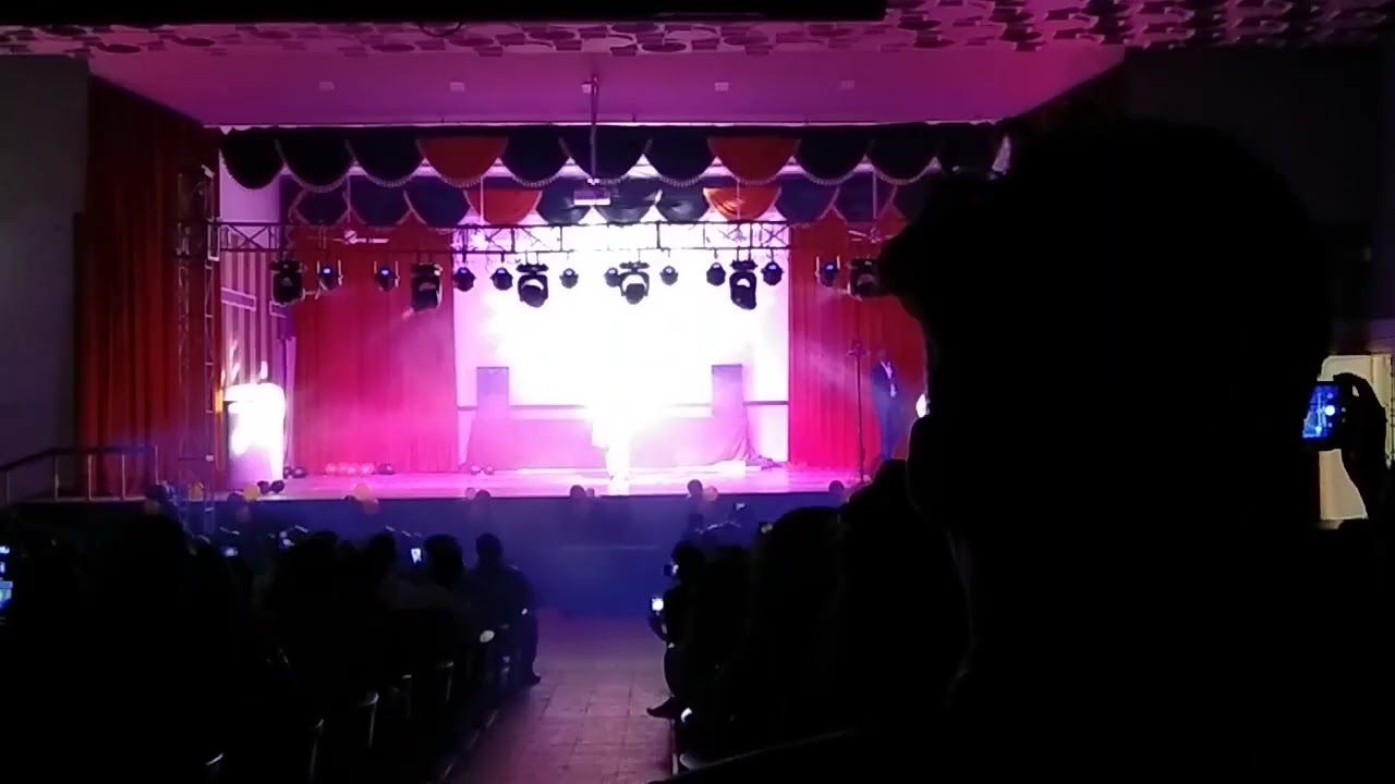 Deen Dayal Upadhyay Gorakhpur University,#ddugu #fresherparty2022 #gorakhpur #ddududdudu