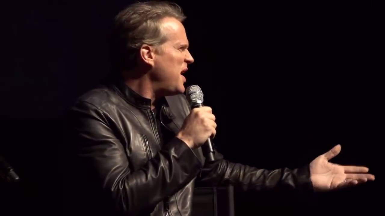 THE PRINCESS BRIDE Q&A with Cary Elwes