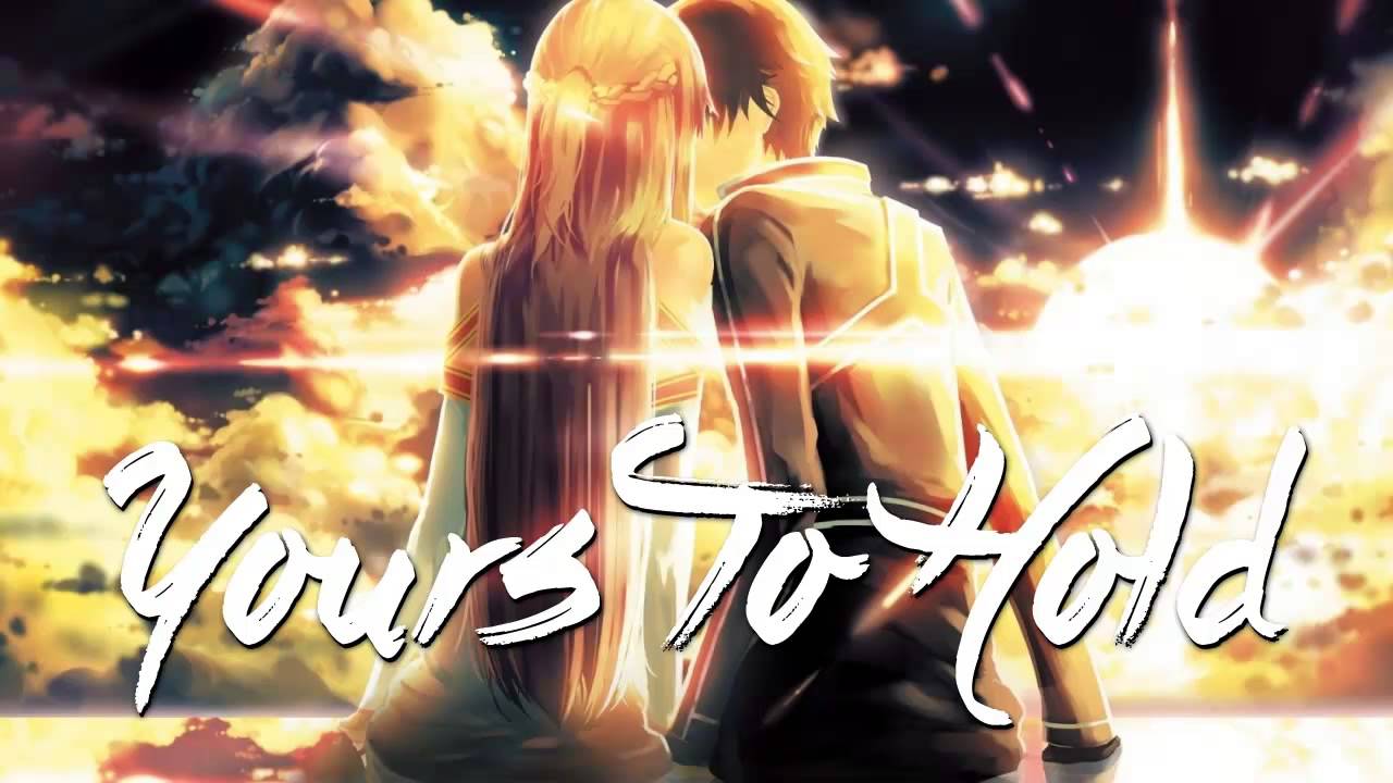 [NIGHTCORE] Skillet - Yours To Hold