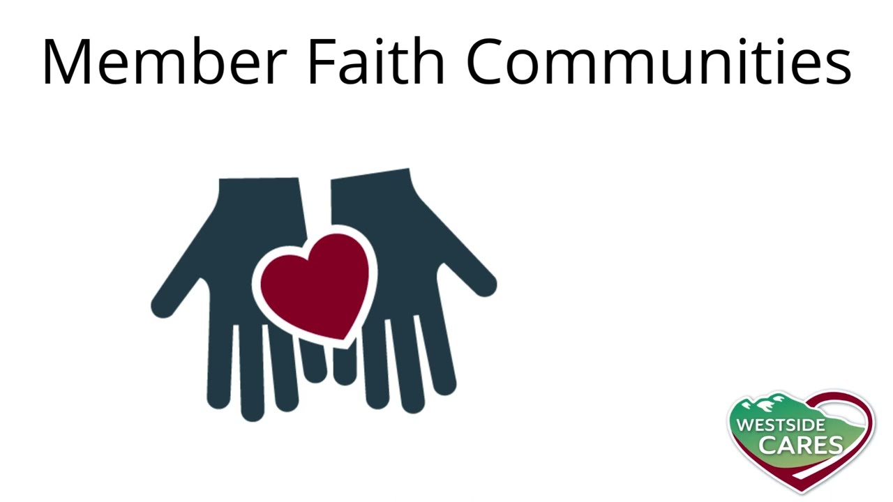 Westside CARES Volunteer Appreciation Video 2022