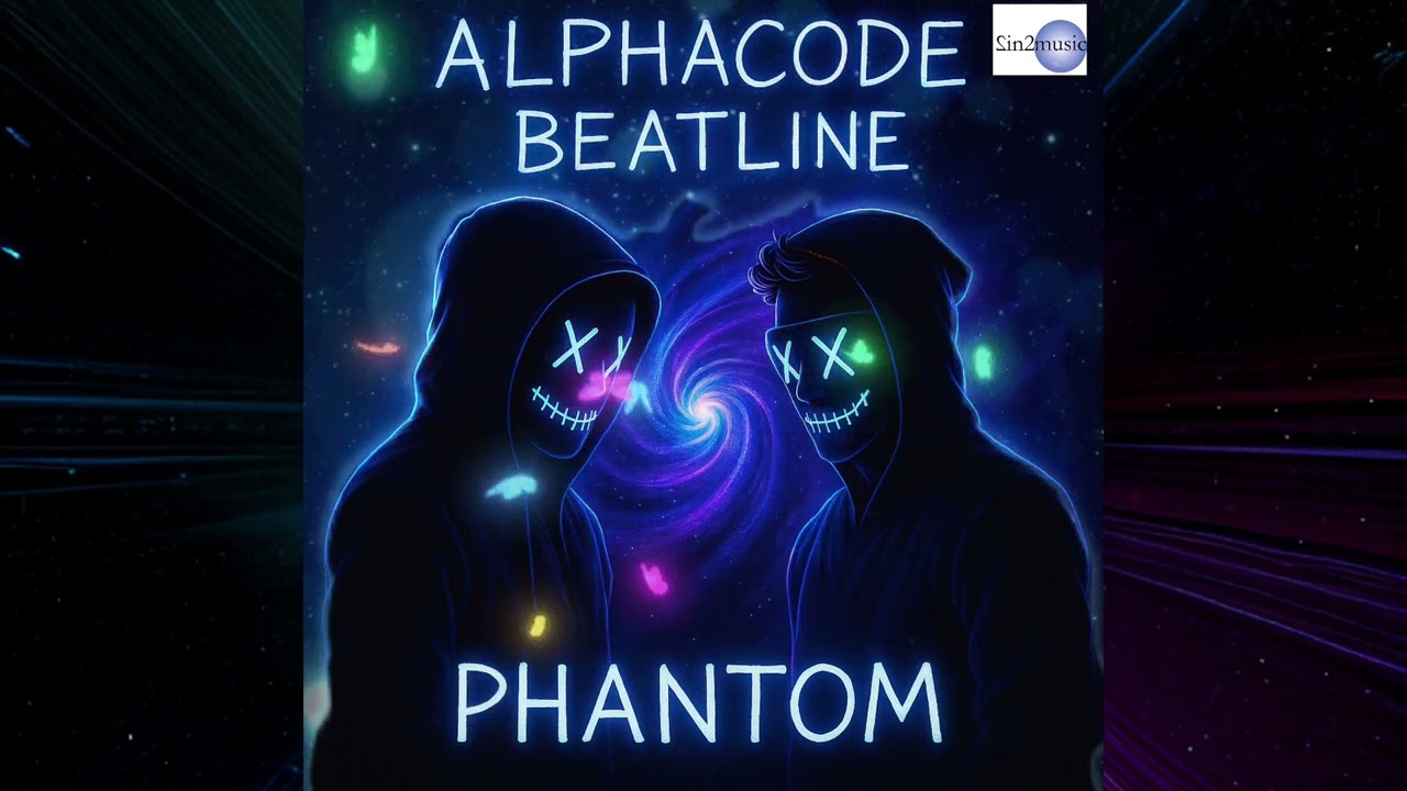 Alphacode Beatline - Phantom