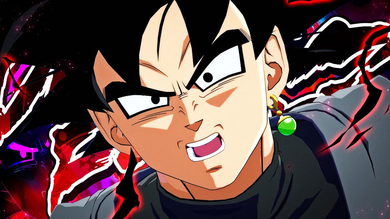 Dragonball FighterZ is HARD...