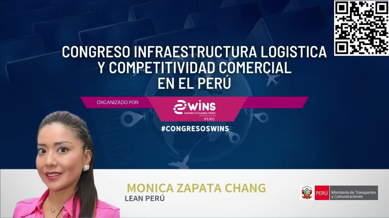 PLAN LOGÍSTICO NACIONAL - MONICA ZAPATA