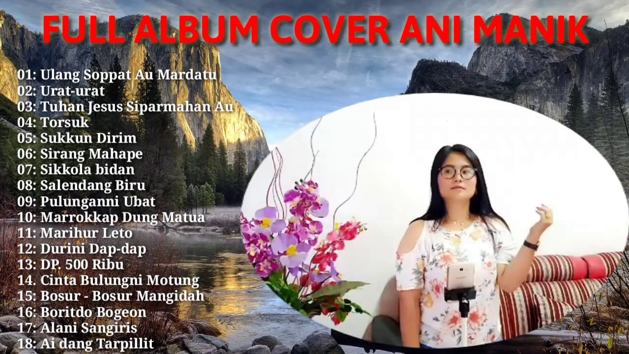 LAGU TERBAIK 