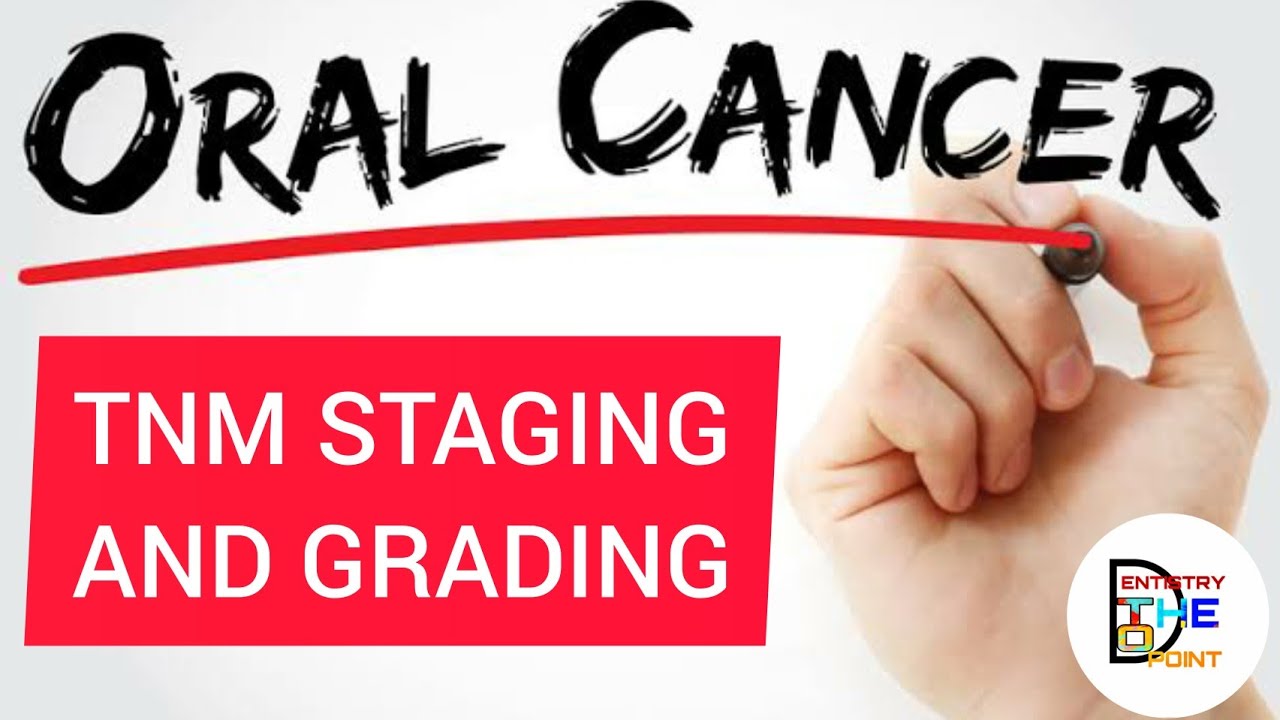 TNM STAGING AND GRADING