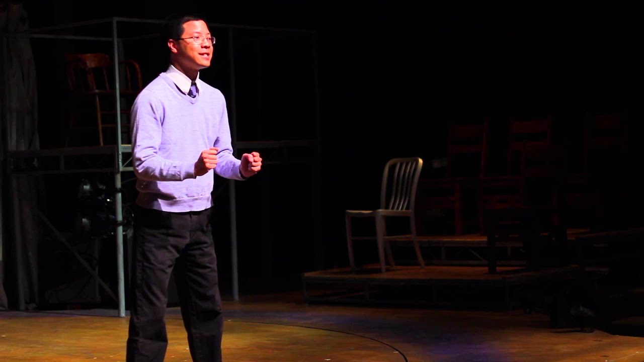 Michael Huey at 2014 All City Audition.