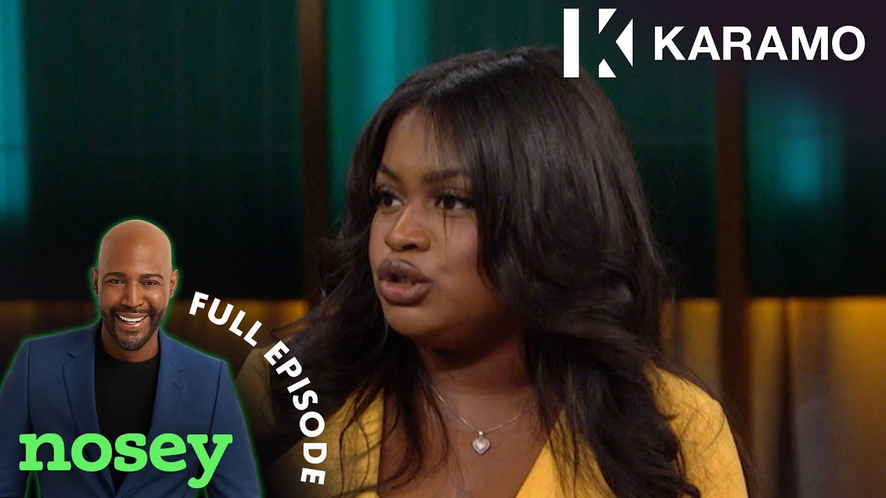 Unlock: Still Texting Ex After 6 Years?; Unlock: My Mom Hates My Fiancée 💬😡 Karamo Full Episode