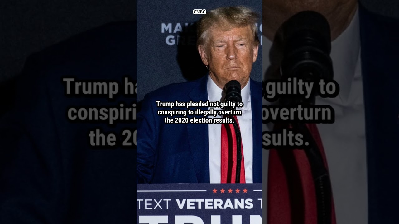 Secret memo details Trump plot to overturn 2020 loss to Biden: Report