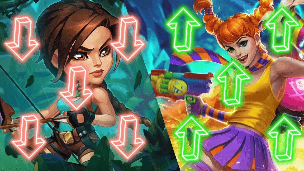 I💣Found💣My💣New💣Fav💣Hero... | Hero Wars Dominion Era