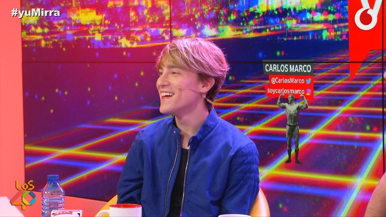 Carlos Marco 