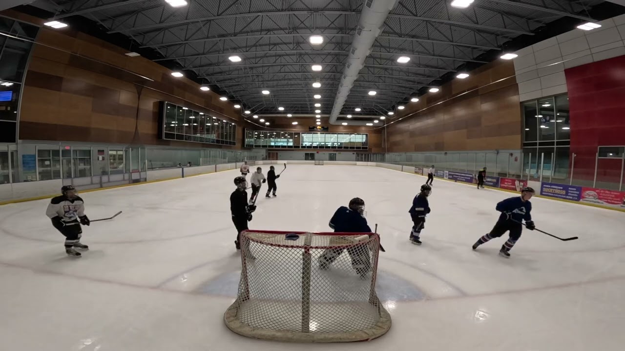 2026 02 26 Drop in Hockey