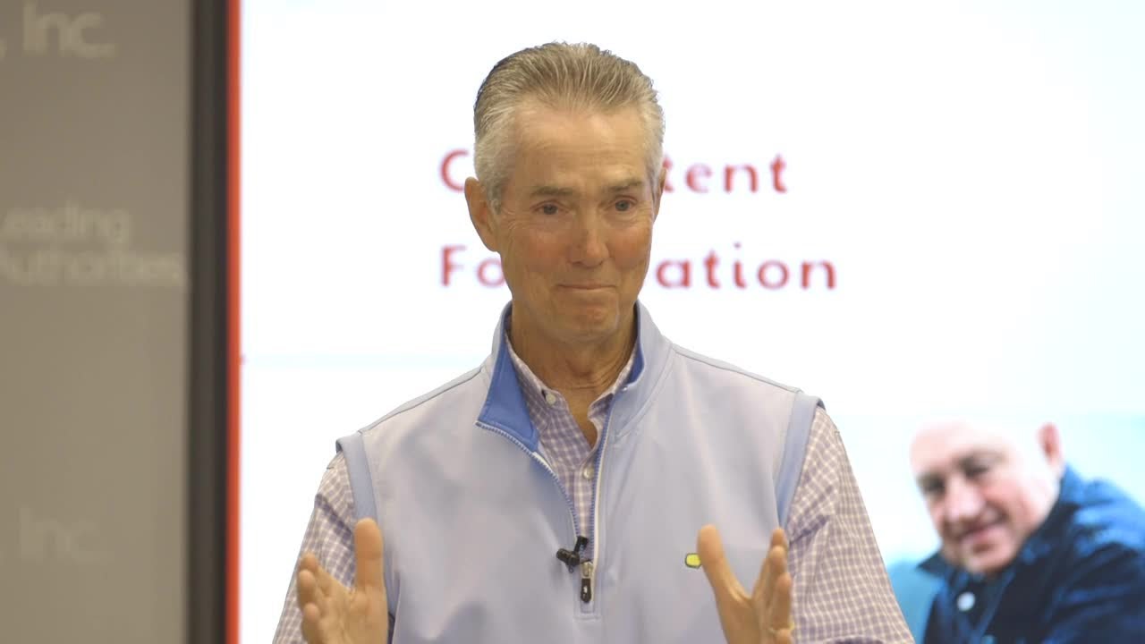 Steve Robinson: Chick-fil-A's Marketing Leader Teaches Creating A Brand People Can't Live Without