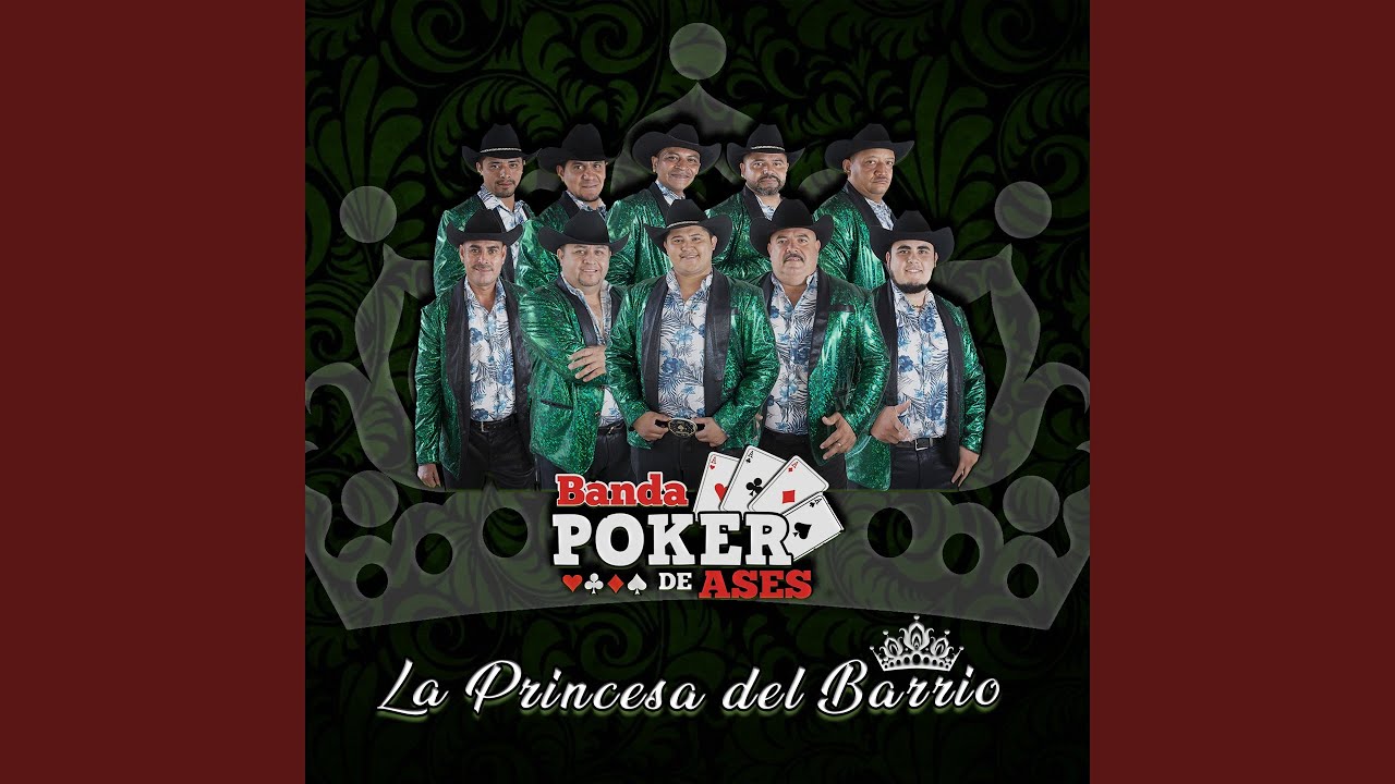 La Princesa Del Barrio