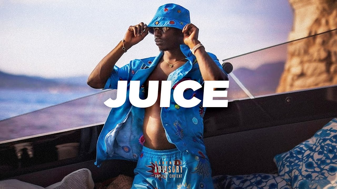 Werenoi x Ninho Type Beat - 