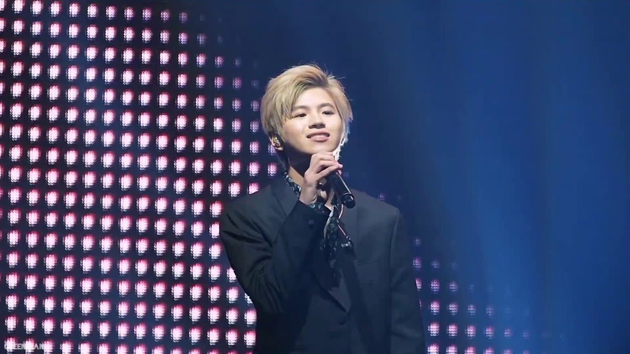 24.11.19 จีบ - MeanPlan l 2wish everlasting love in BKK @ Union hall 2