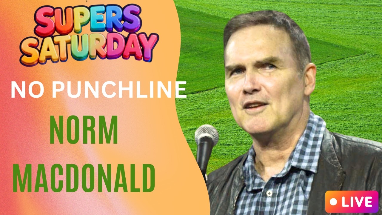 😡NORM MACDONALD😉 When NORM MACDONALD Made the Guest EXTREMELY UNCOMFORTABLE😡
