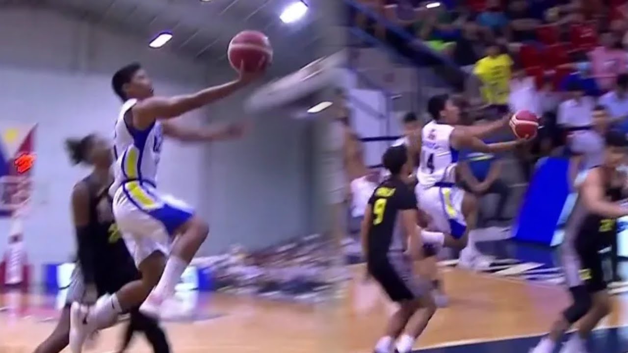 TNT just can't stop Mark Barroca's PRIME 