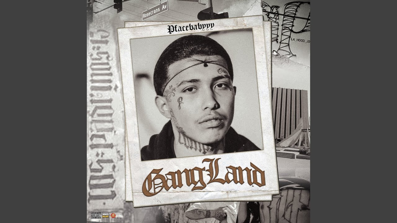 Gangland