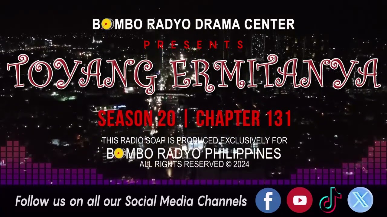 Mga Istorya Ni Toyang Ermitanya - Season 20 | Chapter 131