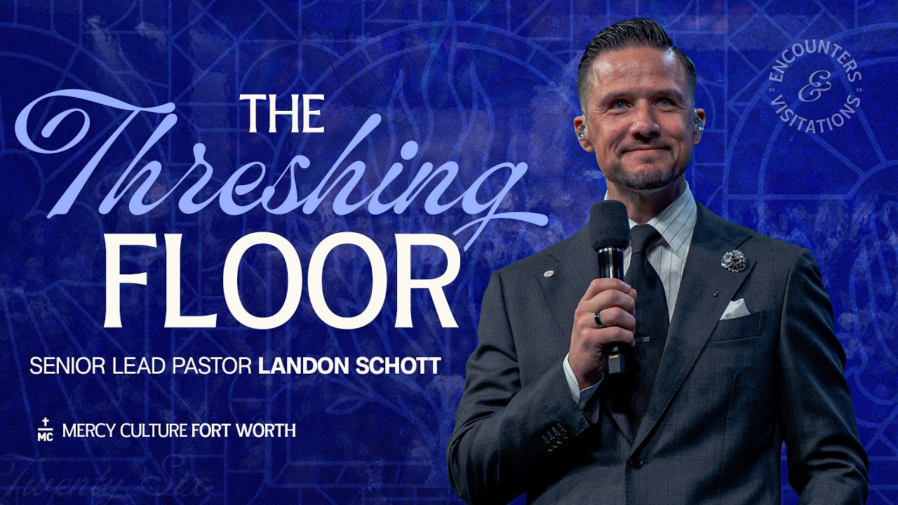 Mercy Culture Church | Fort Worth