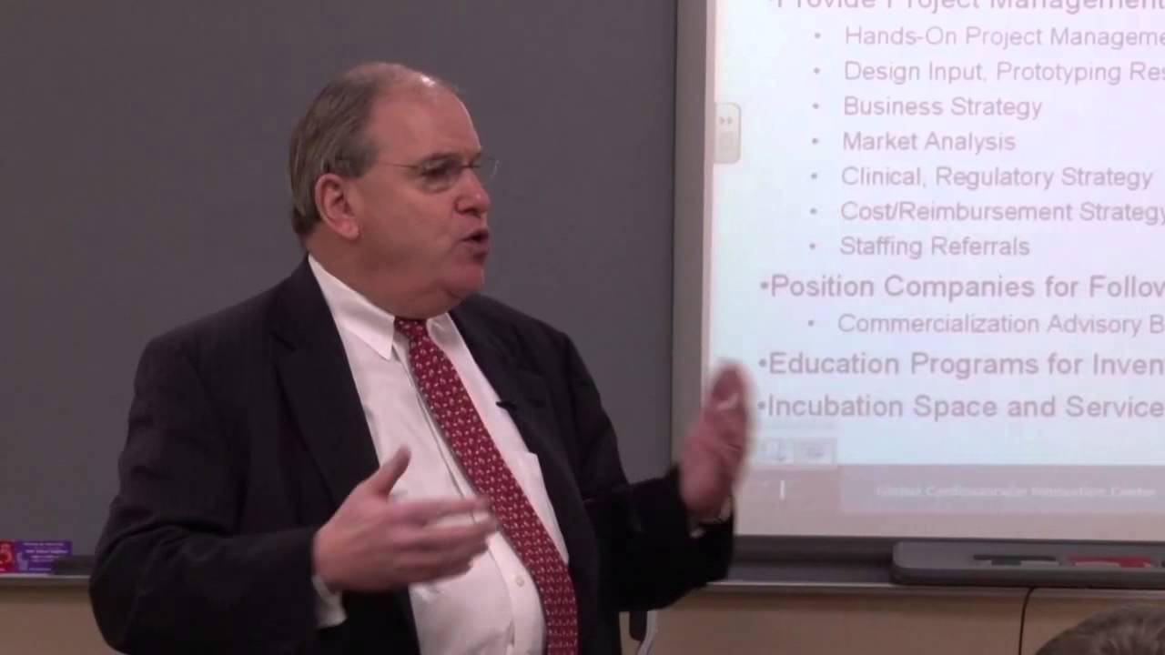 6.9 - Global Cardiovascular Innovation Center