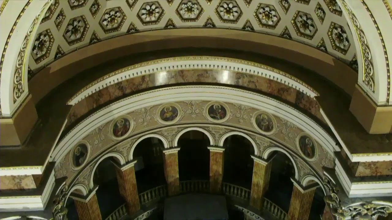 in DIRETTA dalla Basilica di S.Nicolò in Lecco