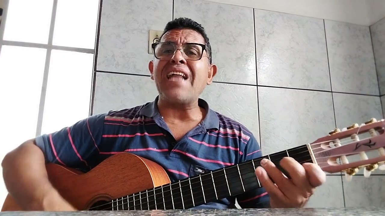 EU NACI NO SERTÃO AUXILIAR COSTA COMPOSIÇÃO PRÓPRIA 
