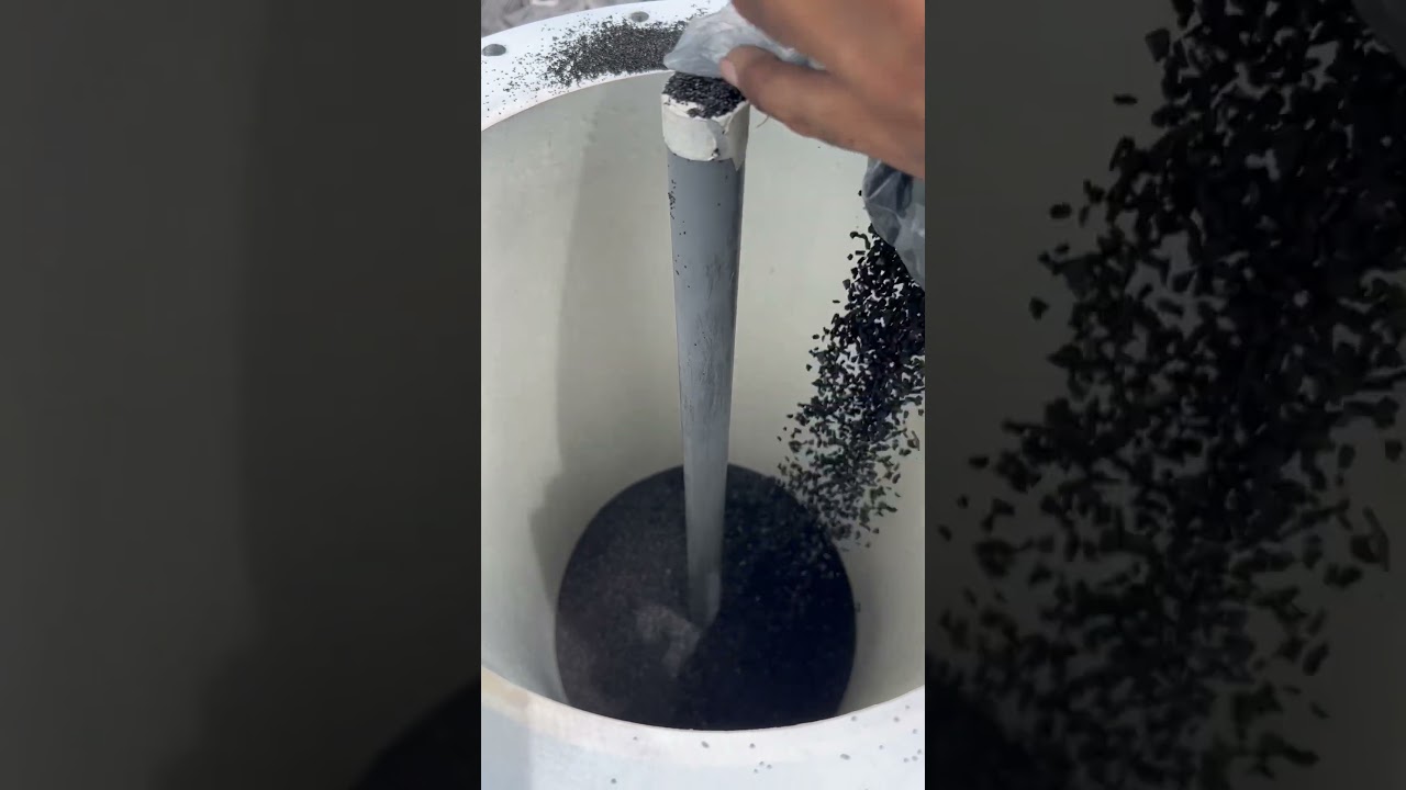 Media filter air HYDRO merupakan media filter yang tidak berbahaya untuk kesehatan tubuh😉