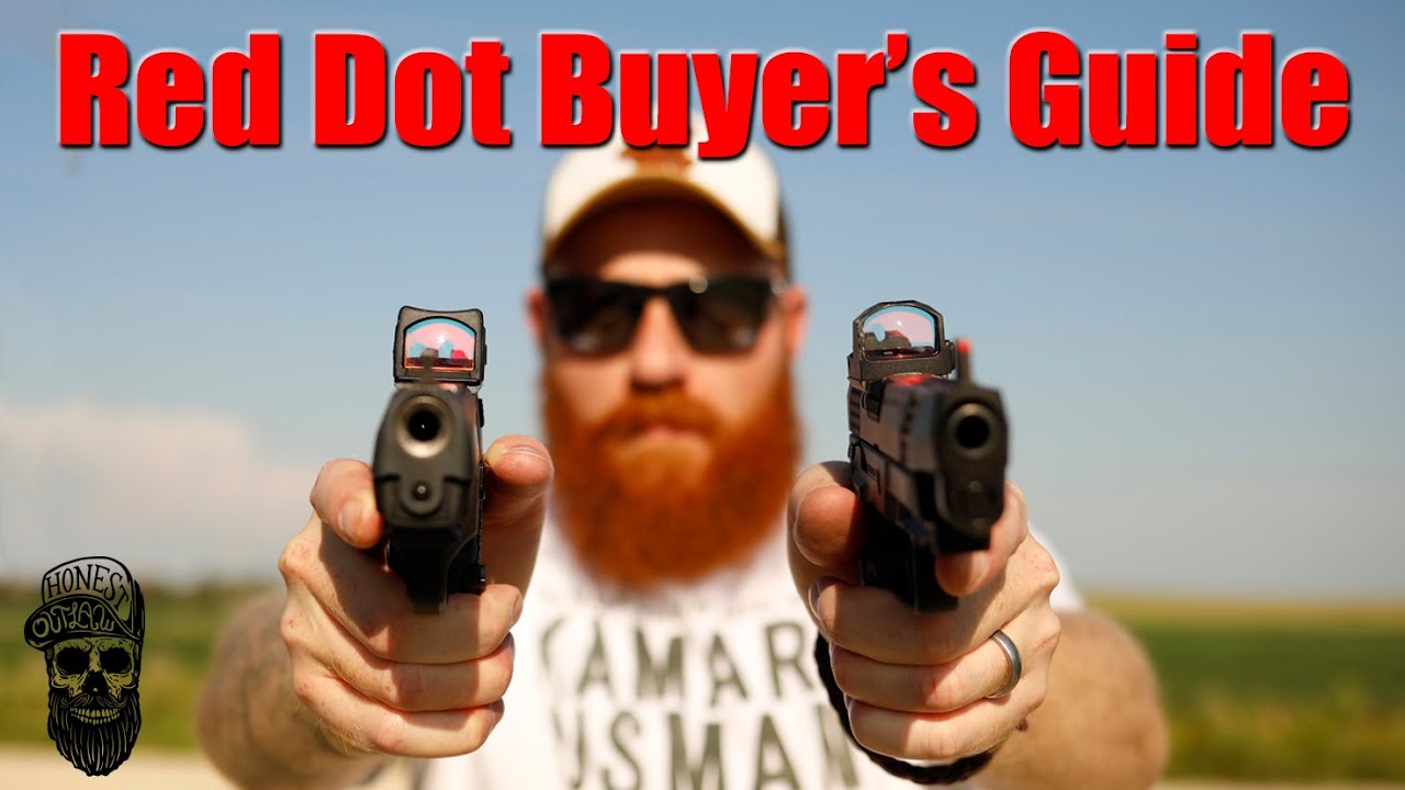 Red Dot Pros & Cons: A Buyer's Guide