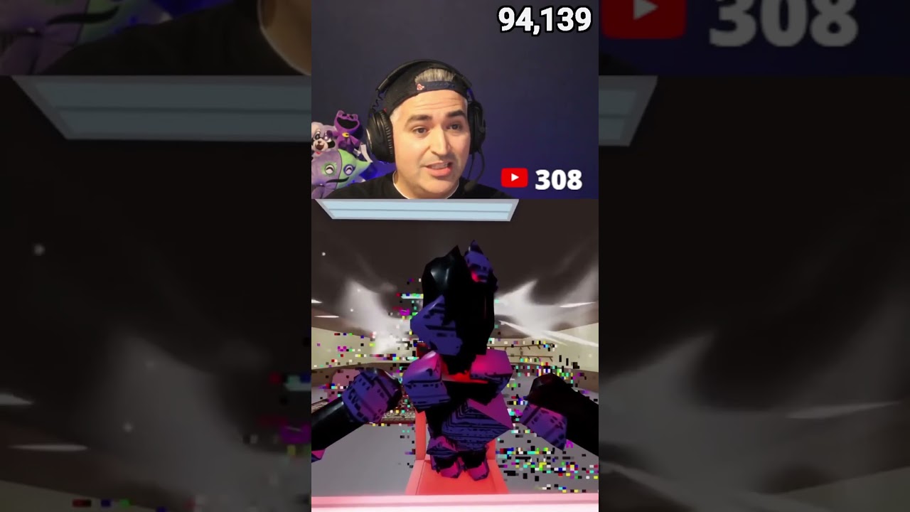 Hacker vs Doors 2 😂🤣 #roblox #doors2 #robloxenvivo #sharkypulpin #viralvideo
