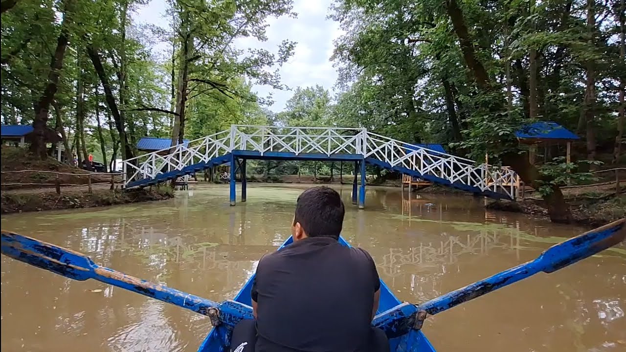 Lenkeran Xanbulan yolu Yaşil Vadi