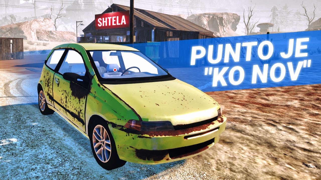 Preprodajem KRŠINE dok se NE OBOGATIM // Used Cars Simulator