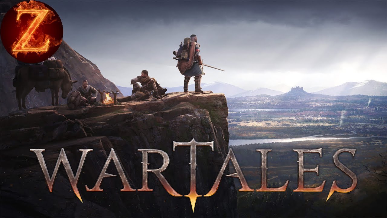 Let's Play - WarTales: Part 2