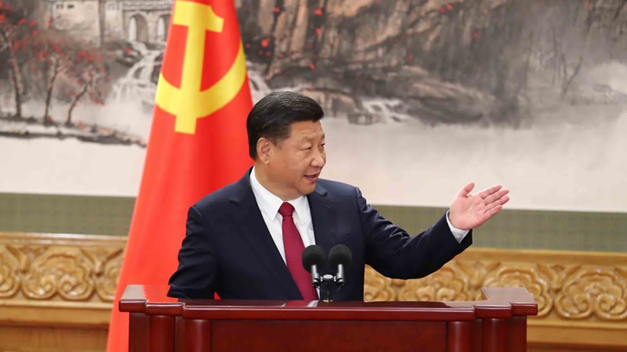 New faces in China&rsquo;s political bureau | What&rsquo;s Chinese socialism like in Xi&rsquo;s 'new era'?'