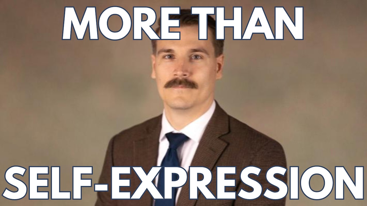 A countercultural approach to art | Kyle Janke (Highlands Latin School)