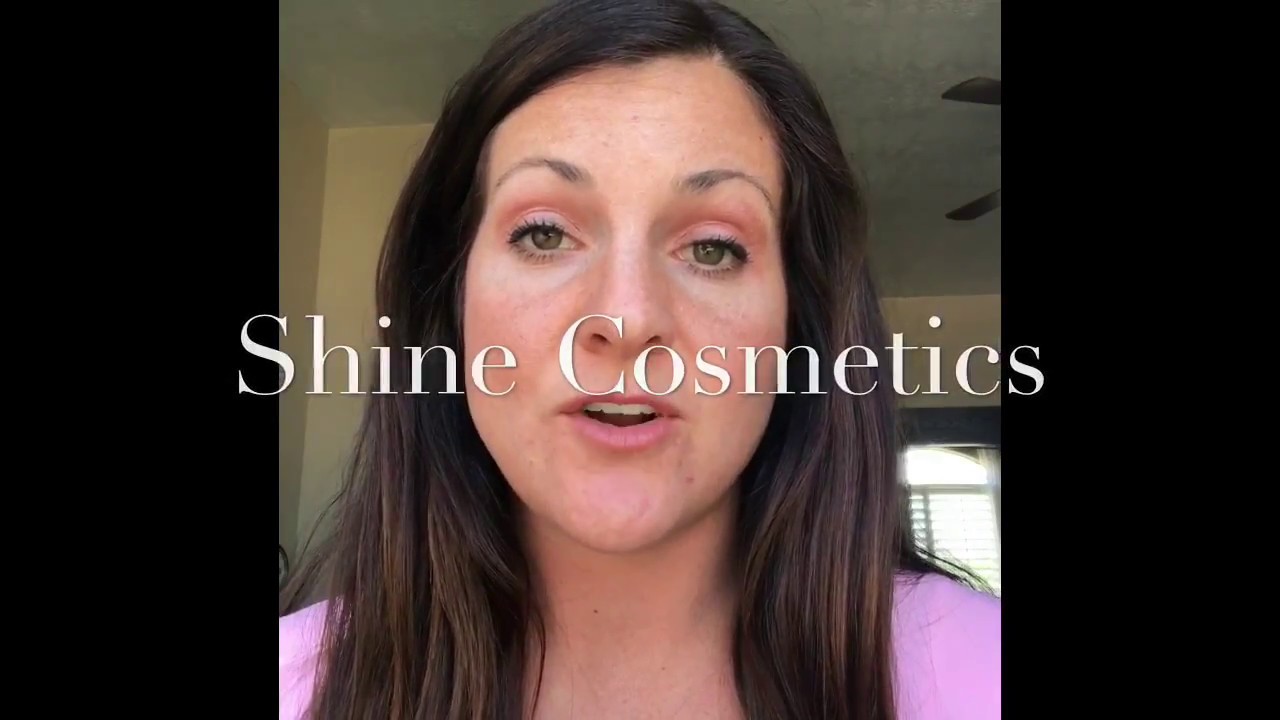 Shine Cosmetics Fiber Brow