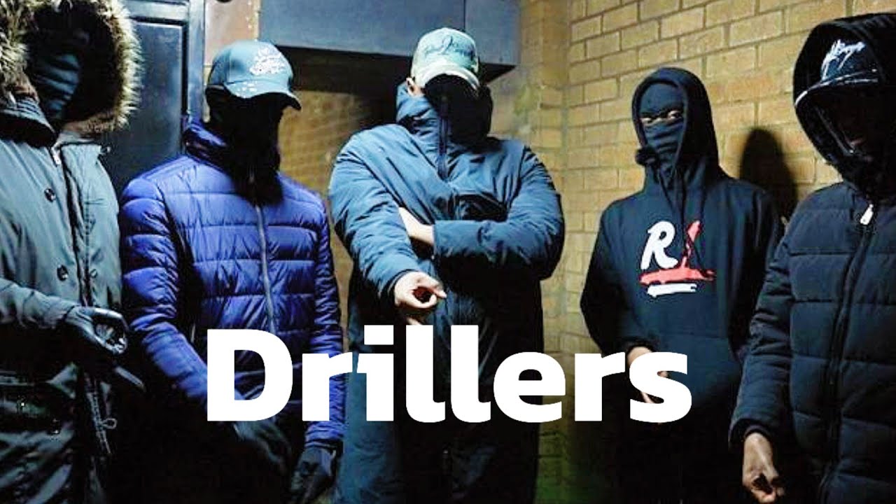 [FREE] UK Drill Type Beat x NY Drill Type Beat 