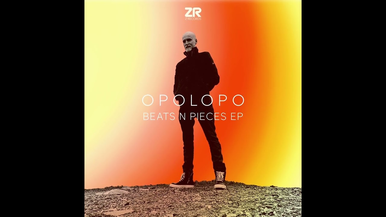 OPOLOPO - Bebeccie's Theme