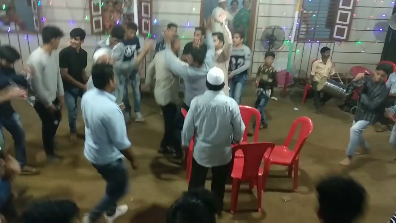 Lezim dance 😎😎😎
