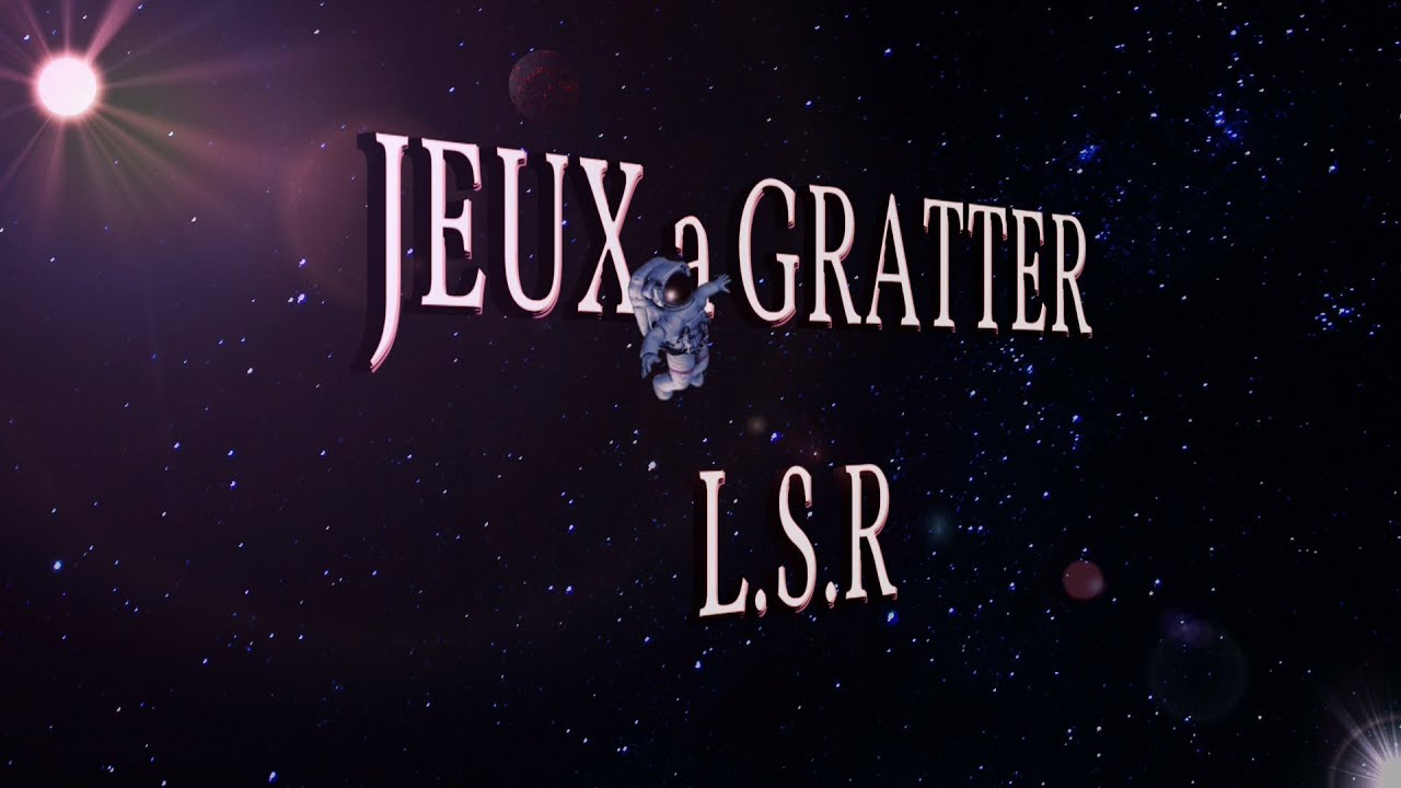 LIVE LSR un Carnet Complet  de super dico ou pas