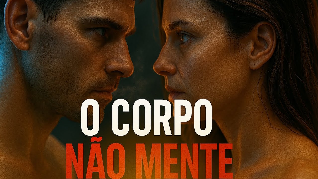 Quando a Paixão É Secreta, o Corpo Sempre Dá Esse Detalhe