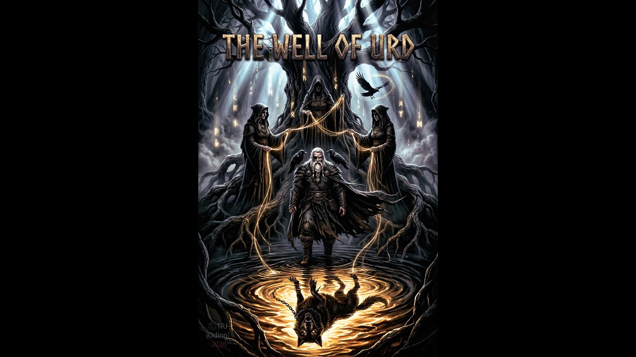 The Well of Urd