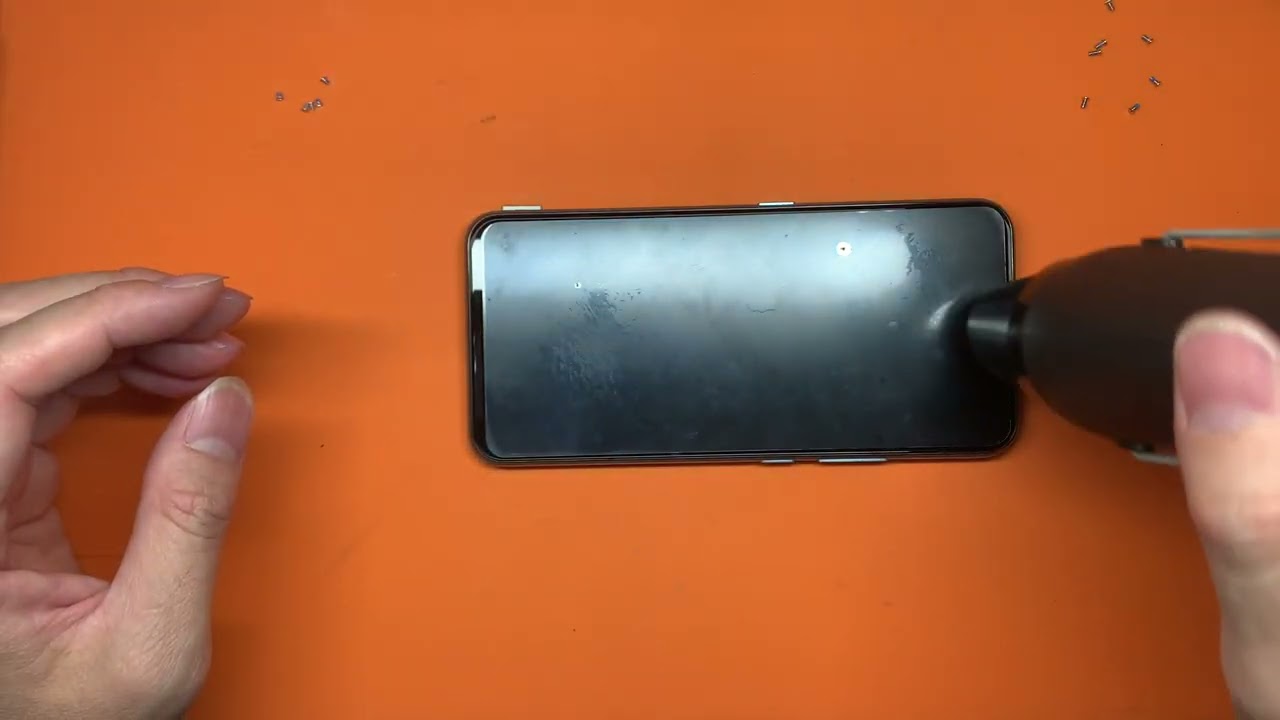 Vivo V17 Pro Replacement Display