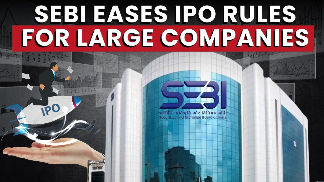 SEBI Board Meeting Key Takeaways: SEBI Relaxes Public Shareholding Norms For IPO-Bound Firms