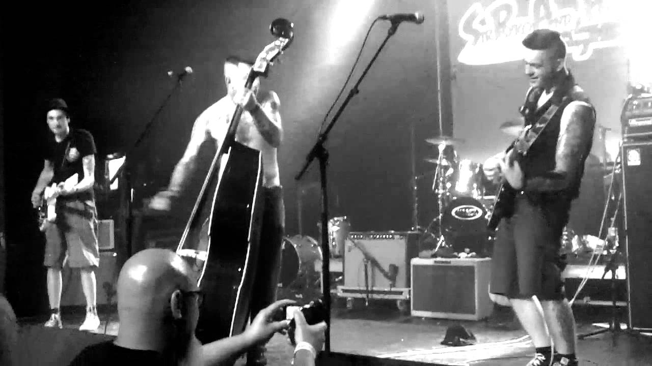SIR PSYKO & his MONSTERS - Tormented Soul