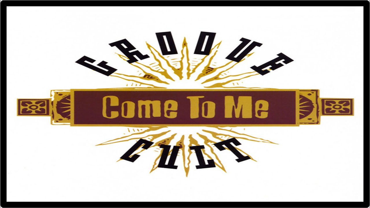 Groovecult – Come To Me (Remixes) [1994]
