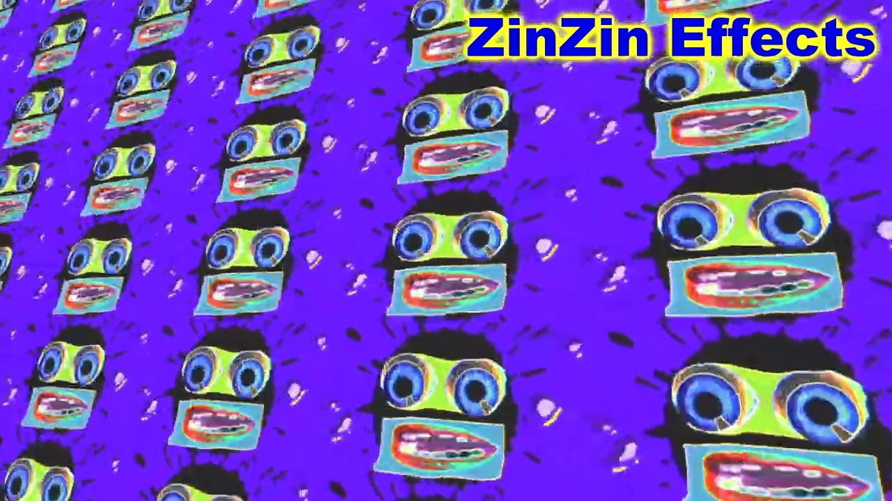 Klasky Csupo Sony Vegas Pro 14 Effects